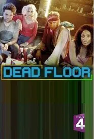 Dead Floor tv show poster