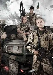 Poster do filme Willkommen im Krieg