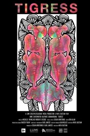 Tigress movie poster