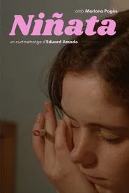 Poster do filme Niñata