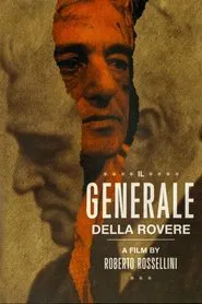 General Della Rovere movie poster