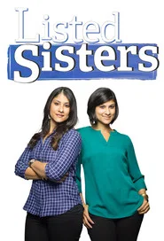 Listed Sisters tv show poster