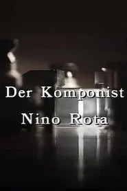 Nino Rota: Between Cinema and Concert movie poster
