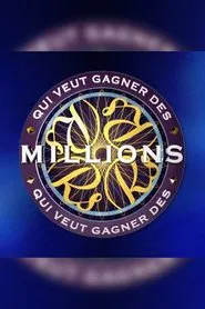 Who Want to Be a Millionaire? tv show poster
