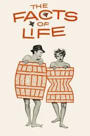 Poster do filme The Facts of Life
