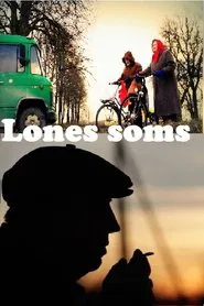 Lone Man movie poster