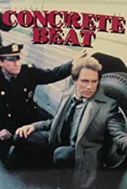 Concrete Beat movie poster
