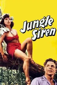 Poster do filme Jungle Siren