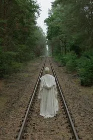 Queen Germania movie poster