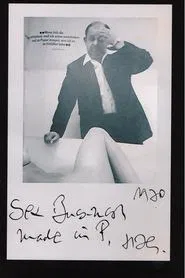 Poster do filme Sex-Business: Made in Pasing
