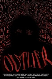 Outlier movie poster