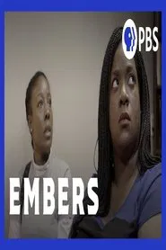 Poster do filme Embers