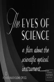 The Eyes of Science movie poster