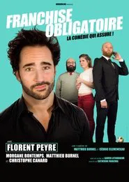 Franchise Obligatoire movie poster