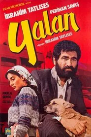 Yalan movie poster