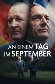 An einem Tag im September movie poster