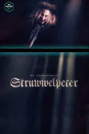 Dr. Böhmermanns Struwwelpeter movie poster