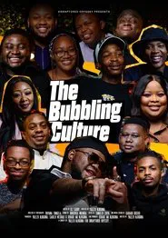 The Bubbling Culture tv show poster