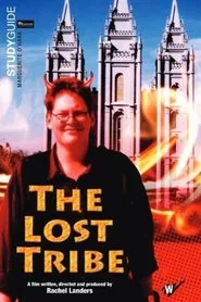 Poster do filme The Lost Tribe