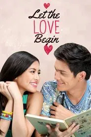 Poster da série Let the Love Begin