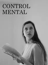 Mental control movie poster