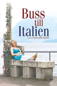 Bus to Italy movie poster