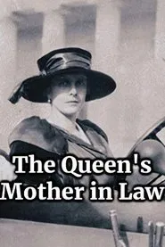 Poster do filme The Queen's Mother in Law