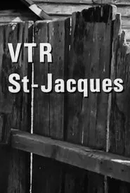 VTR St. Jacques movie poster