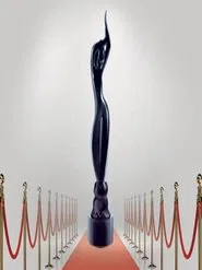 Filmfare Awards tv show poster