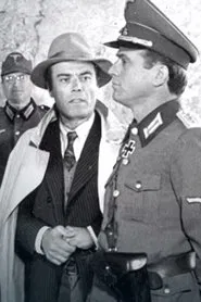 Poster do filme In the Name of Freedom