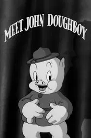 Meet John Doughboy movie poster