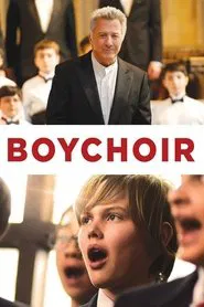 Boychoir movie poster