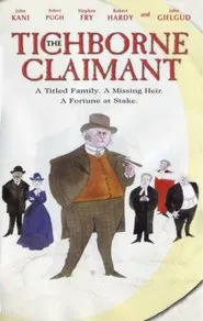 The Tichborne Claimant movie poster