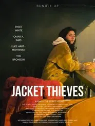 Jacket Thieves movie poster