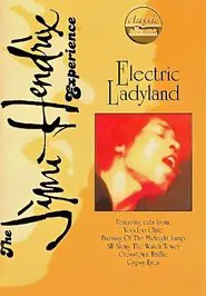 Jimi Hendrix: Electric Ladyland movie poster