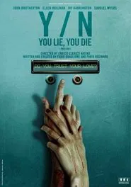 True Love movie poster