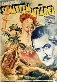 Shadows Over Naples movie poster