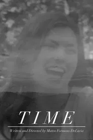 Time movie poster