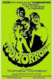 Poster do filme Toomorrow
