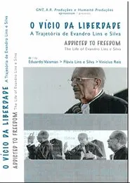 O Vício da Liberdade movie poster
