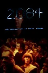 2084: Video Clip for the Trade Unions' Reflection and Pleasure movie poster