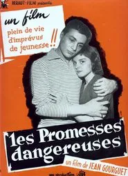 Poster do filme Les promesses dangereuses