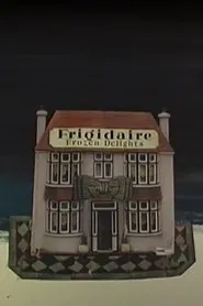 Frigidaire movie poster