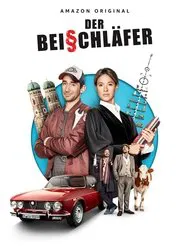 The Bedfellow tv show poster