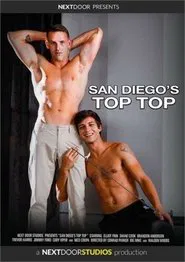 Poster do filme San Diego's Top Top