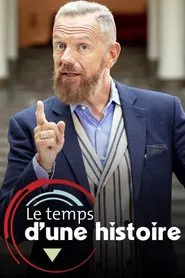 Le temps d'une histoire tv show poster