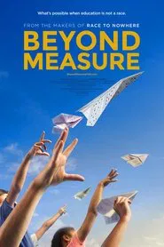 Beyond Measure movie poster
