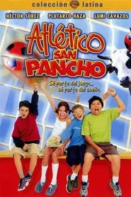 Never Too Young to Dream movie poster