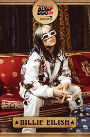 Poster do filme Billie Eilish: Live At iHeartRadio ALTer EGO