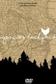 Gracie's Backyard movie poster